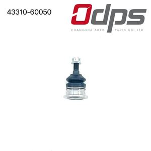 Rotule de <span class=keywords><strong>suspension</strong></span> supérieure ODPS Premium gauche et droite OE 43310-60050 pour Toyota Prado 4000 et 2700 GRJ120 2003 - Product Image 2