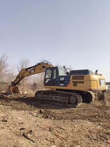 Used Caterpillar 336D2 <b>CAT</b> 336D2L Digger Crawler High Quality <b>CAT</b> 336D2 Used Excavator <b>cat</b> 336d 336d2 - Product Image 5