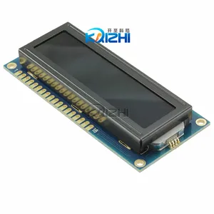 IN STOCK ORIGINAL BRAND LCD/KEYPAD RGB NEG 16X2 RASP PI 1110