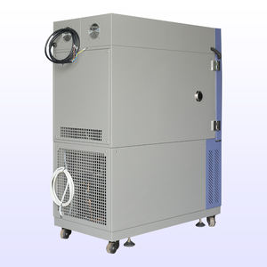 Tischklimakammer für Hoch- und Niedertemperaturtests Miniatur-Konstanttemperatur- und Feuchtigkeitsprüfkammer für Labore - Product Image 3