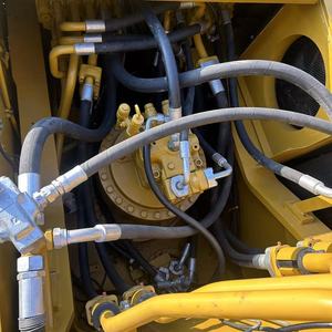 รถขุด CAT336 ประสิทธิภาพสูงสุด ครองความเหนือกว่าในงานหนักด้วยรถขุด CAT336 - Product Image 6