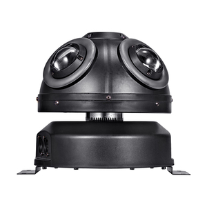 High Quality 70W RGBW <strong>Disco</strong> Laser Lights Effects Light DMX 512 Intelligent Light for Party &amp; <strong>Mushroom</strong> Style - Product Image 3
