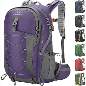 Free sample Waterproof Travel <b>Other</b> <b>Backpacks</b> for <b>Hiking</b> <b>Hiking</b> <b>Backpack</b> with Soft Bag for Outdoor Climbing,Traveling - Product Image 3