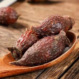 Frutti Secchi Interi di Rosa Cherokee, Ricchi di Aroma Dolce-Acido, Antiossidanti, Allevia la Stanchezza, Tonico, per Zuppe, Vino, Erbe, Confezione Personalizzata - Product Image 4