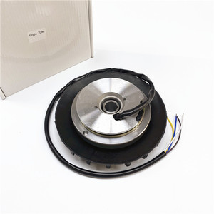 Volano Magnete con Avviamento Elettrico 12 Volt, 20mm, Compatibile con Vespa <span class=keywords><strong>LML</strong></span> 125 150 200 - Product Image 5