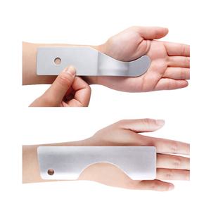 Attelle de Support de poignet réglable pour le <span class=keywords><strong>Syndrome</strong></span> du canal carpien - Product Image 5