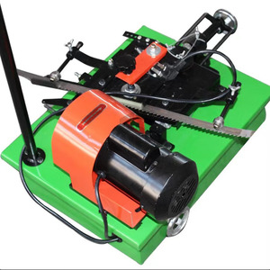 En iyi satmak Mf1107 otomatik değişken hız testere değirmen bıçak kalemtıraş ağaç işleme makinesi - Product Image 2