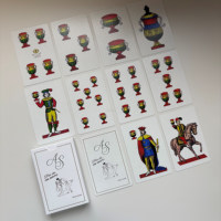 Cartes à Jouer Personnalisées pour Mariage avec Vos Photos – Cartes en Papier Écologique – Jeu de Cartes Personnalisé – Souvenirs de Mariage Uniques