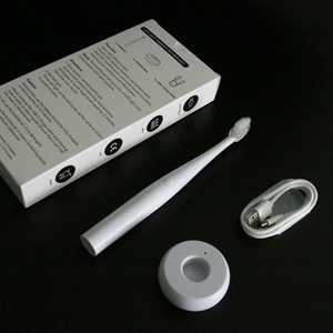 Cepillo de Dientes con Terapia de Luz Roja LED, No Solo un Cepillo de Dientes, Sino una Herramienta Diaria para el Cuidado Bucal, Dile Adiós a las Úlceras Bucales y los Problemas de Herpes - Product Image 6