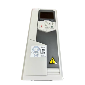 Variador de Frecuencia de Pared de Uso General AC Original, 1.1kW 400V ACS580-01-03A4-4 - Product Image 5