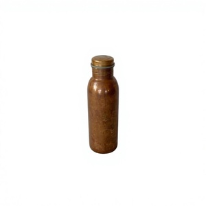 Infuseur à thé en acier inoxydable naturel, sans BPA, réutilisable, écologique, compatible lave-vaisselle, anti-corrosion, avec couvercle, pour boissons et eau - Product Image 6