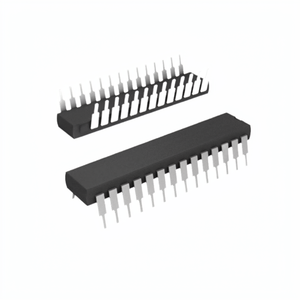 ชิ้นส่วนวงจรอิเล็กทรอนิกส์ BOM IC ในสต็อก Logic 7205L12TP 28 DIP (0.300", 7.62 มม.) IC FIFO ASYNC 8KX9 12NS 28DIP - Product Image 1