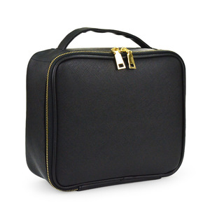Trousse de <span class=keywords><strong>maquillage</strong></span> pour femme, sac de mode à paillettes, cosmétique, vente en gros, <span class=keywords><strong>2021</strong></span> - Product Image 1