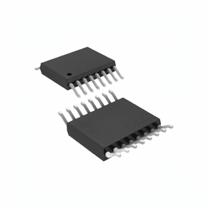 LTC3879IMSE#PBF Authorized Distributor 16 TFSOP Exposed Pad Power Management (PMIC) Components Electronic - Product Image 1