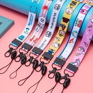 No Minimum Order Manufacturer Cheap Personalized Neck Tool Printing <b>Polyester</b> Sublimation <b>Lanyards</b> With Logo Custom - Product Image 3