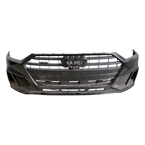 Parachoques Delantero y Rejilla Usados de Alta Calidad para <span class=keywords><strong>Audi</strong></span> <span class=keywords><strong>A7</strong></span> S7 <span class=keywords><strong>S</strong></span>-<span class=keywords><strong>line</strong></span> 2020-2025 - Product Image 1