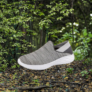 Zapatillas Deportivas de Verano para Hombre y Mujer, para Correr, Trotar, Senderismo, Cross Country, con Parte Superior de Tela Elástica y EVA - Product Image 3