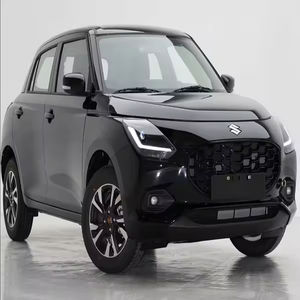 <span class=keywords><strong>Suzuki</strong></span> <span class=keywords><strong>Swift</strong></span> 1.5L CVT Boîte de vitesses automatique <span class=keywords><strong>5</strong></span> <span class=keywords><strong>portes</strong></span> <span class=keywords><strong>5</strong></span> places Essence Voiture Intérieur foncé Volant à gauche Voitures <span class=keywords><strong>Suzuki</strong></span> d'occasion pour l'exportation - Product Image 1