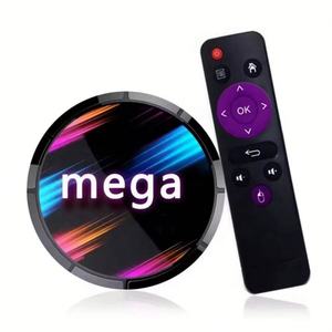 Servicio de Revendedor Global Stream Hub IPTV Todo en Uno con Pruebas Gratuitas para Todas las Regiones - Product Image 5