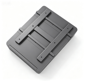 Sistema de Almacenamiento de Energía con Batería de Litio de Alta Eficiencia, Todo en Uno, Montado en la Pared, con BMS Integrado, para Hogar y Pequeñas Empresas - Product Image 3