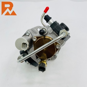 Pompe d'injection de carburant 294000-0380 22100-30050 pour moteur 1KD-FTV - Product Image 1