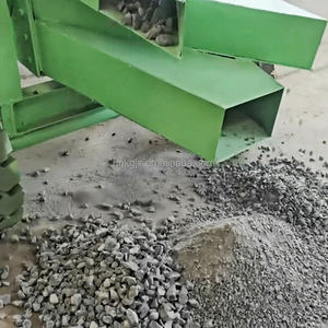 Haute efficacité et économie d'énergie PE250X400 Petite machine de concassage et de criblage mobile à moteur diesel pour le concassage de pierres - Product Image 4