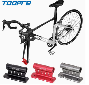<span class=keywords><strong>Support</strong></span> de <span class=keywords><strong>fourche</strong></span> de vélo de route TL-P5.2 TOOPRE pour porte-bagages de <span class=keywords><strong>voiture</strong></span>, broche de roue arrière, fixation rapide de <span class=keywords><strong>fourche</strong></span> de vélo - Product Image 1