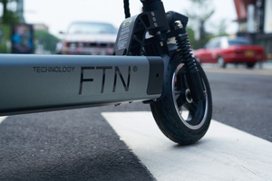 Xe Tay Ga Điện Xe Tay Ga Điện Người Lớn Có Ghế - Product Image 5