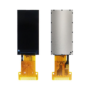 Módulo de Pantalla LCD TFT JYC de 1.0 Pulgadas con Conector de 13 Pines y Conector de 1.0 Pulgadas de 8 Pines, ST77912, Pantalla a Color de 120x240, Interfaz SPI, L1063 - Product Image 2