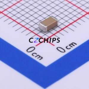 ตัวเก็บประจุแบบ SMD (MLCC) รุ่น AC1206KKX7R0BB224 ขนาด 1206 (ค่าความจุ: 220nF) (ความแม่นยำ: 10%) (แรงดันไฟฟ้า: 100V) - Product Image 1