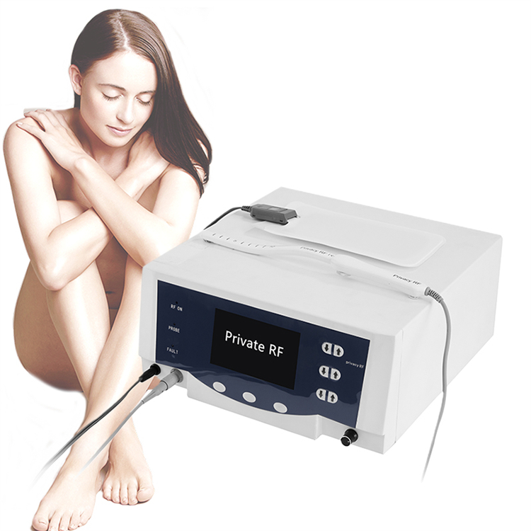 Thermiva RF Vagina Tightening Machine
