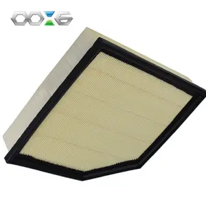 Wholesale Oem Factory For Toyota Mark X Lexus Air Filter 17801-31100 17801-31170 Car Parts Air Filter