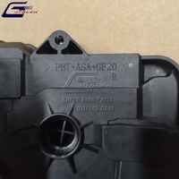 MAXTRUCK Pièce de rechange pour camion OEM A9607230001 9607230001 A9607230101 9607230101 Serrure de porte Gauche et Droite pour MB ATEGO 3 AROCS