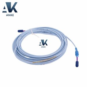 Bently Nevada 330730-080-02-00 3300 XL Cable de extensión estándar - Product Image 2