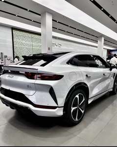 รถยนต์ไฟฟ้าพลังงานใหม่ รุ่น Song L EV ปี 2026 ระบบ ADAS ระยะทางวิ่ง 662 กม. พร้อม LiDAR ระดับพรีเมียม ขายดี รุ่นใหม่ล่าสุด - Product Image 3