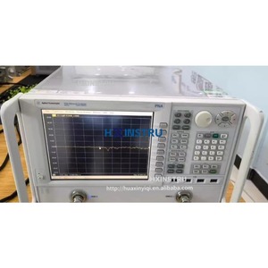 Analyseur de réseau micro-ondes N5222A PNA Agilent KEYSIGHT 26,5 GHz 2 ports système Windows H - Product Image 1