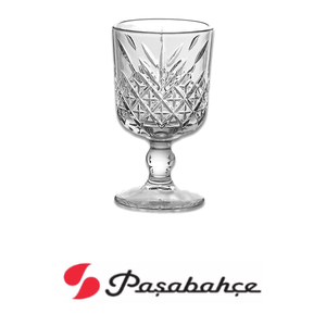 Vaso para Licor Timeless 6 cl Pasabahce H 9 cm Ø 5.2 cm - Product Image 4