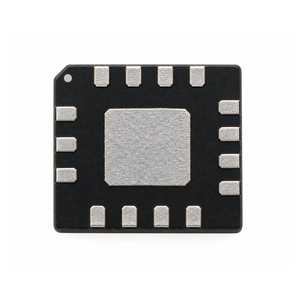 15 PowerVFQFN Order Electronic Components Power Management (PMIC) One Stop Service MP2263GD-P - Product Image 1