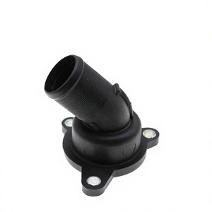 Tubo de entrada de refrigerante 8200729683 para motores Renault, pieza de repuesto - Product Image 1