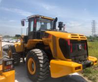 Ottimo Prezzo Usato Liugong 856H Pala Caricatrice Frontale: Componenti Essenziali Motore e Pompa, Applicazioni Agricole, Prezzo Competitivo