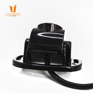 Caméra de recul robuste AHD 1080P pour RV camion Van tracteur chariot élévateur étanche vue latérale caméra de voiture 1 an - Product Image 4