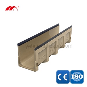 <span class=keywords><strong>2023</strong></span> vente directe d'usine produits de drainage de cour canaux de drainage et grilles - Product Image 6