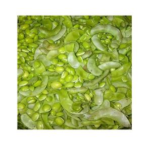 Valpapdi Congelado de Alta Calidad HP Valia Grado A para Curry Sabzi, Stir Fry y Producción de Comidas Preparadas, Precio desde India - Product Image 2