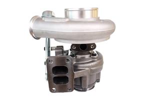 Turbo tipo HX35W 4050150 4035375 3802779 turbocompresor para Dodge Ram con motor Cummins6BTA 6B 6CTAA 6BT - Product Image 3