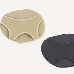 F0285 Coussinets métatarsiens chauds pour l'avant-pied, soulagement de la douleur, soin des pieds, coussinets en gel pour orteils et avant-pied, coussinets en silicone pour la plante du pied, semelles intérieures pour la plante du pied - Product Image 5