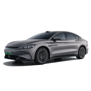 BYD Han DM-i 2025 de Alta Calidad, Sedán PHEV Inteligente con Asistente de Conducción DiPilot, Auto de Lujo Mediano - Product Image 1