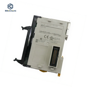 Module d'entrée/sortie numérique CJ1W-ID232 100% original, module d'extension d'entrée/sortie, contrôleur de programmation PLC, en stock - Product Image 1