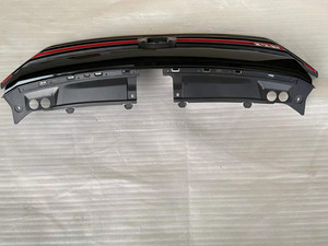 Kit de Carrocería para Automóvil, Rejilla para <span class=keywords><strong>Jetta</strong></span> V.W <span class=keywords><strong>GLI</strong></span> 2019 <span class=keywords><strong>2020</strong></span> 2021 2022 17G 853 653G - Product Image 5