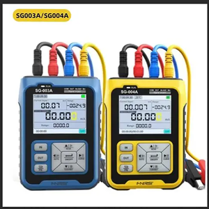Hot Selling Fnirsi Sg-004a Multi-functional Signal Generator - Product Image 6