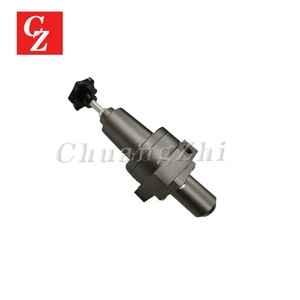 2252049596 1626105281 Vanne de régulation de pression pour compresseur d'air Atlas Copco, vanne de commande 2252-0495-96 - Product Image 3